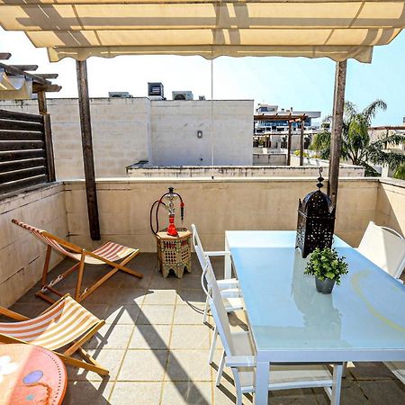 Sol Cambrils Park Litoral - Only Families Βίλα Εξωτερικό φωτογραφία