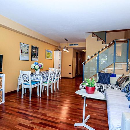 Sol Cambrils Park Litoral - Only Families Βίλα Εξωτερικό φωτογραφία