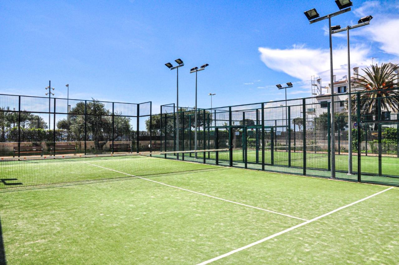 Sol Cambrils Park Litoral - Only Families Βίλα Εξωτερικό φωτογραφία