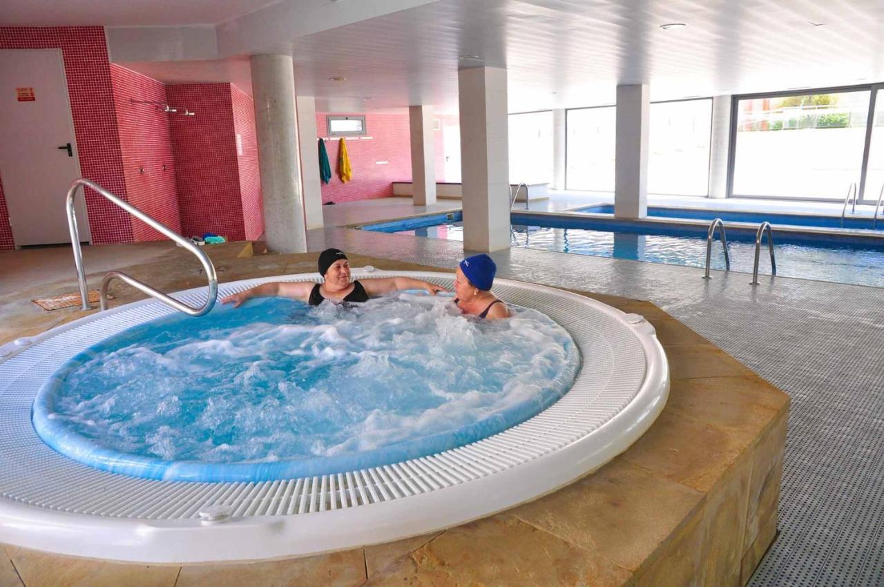 Sol Cambrils Park Litoral - Only Families Βίλα Εξωτερικό φωτογραφία