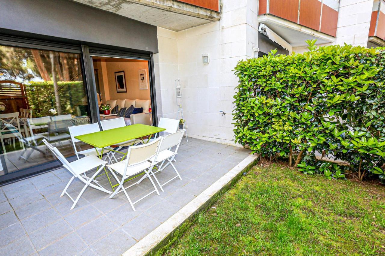 Sol Cambrils Park Litoral - Only Families Βίλα Εξωτερικό φωτογραφία