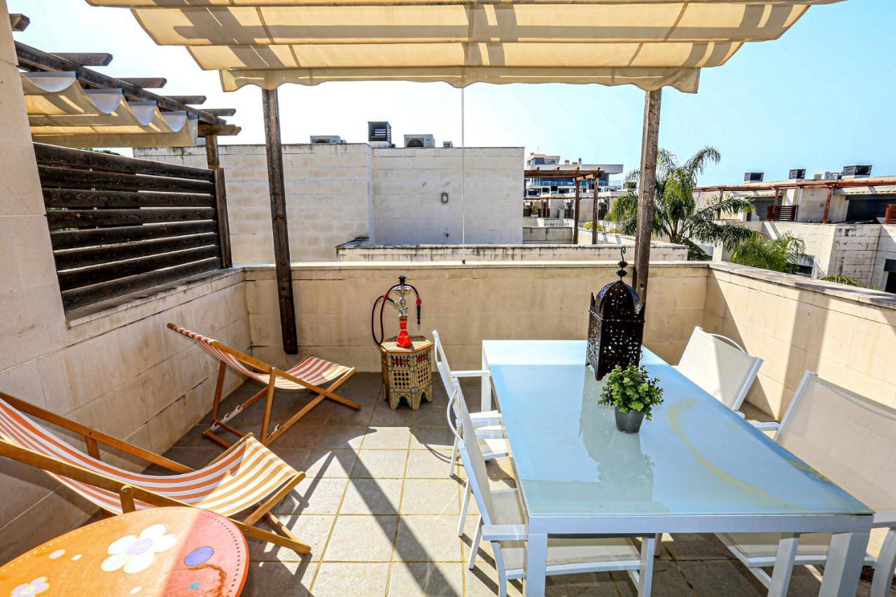 Sol Cambrils Park Litoral - Only Families Βίλα Εξωτερικό φωτογραφία