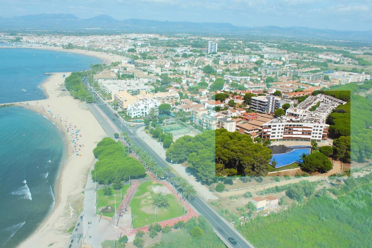 Sol Cambrils Park Litoral - Only Families Βίλα Εξωτερικό φωτογραφία