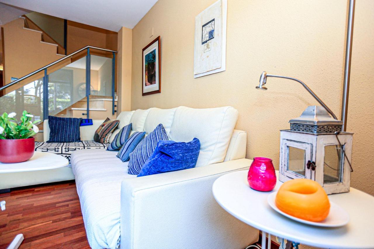 Sol Cambrils Park Litoral - Only Families Βίλα Εξωτερικό φωτογραφία