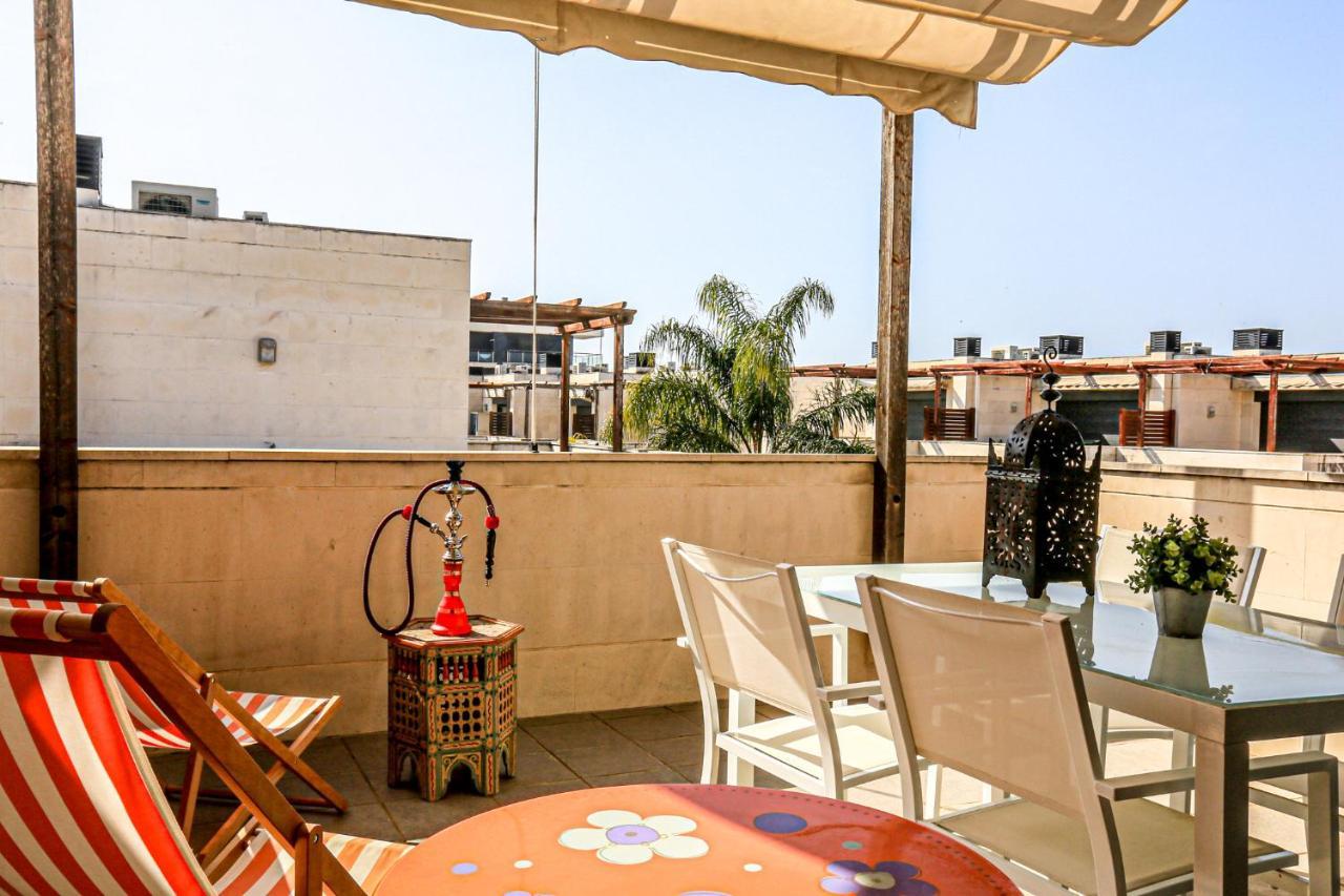 Sol Cambrils Park Litoral - Only Families Βίλα Εξωτερικό φωτογραφία