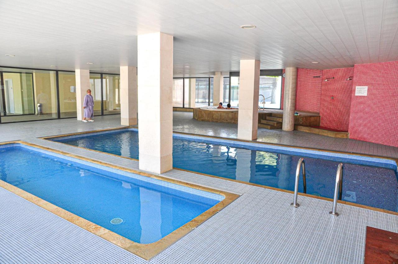 Sol Cambrils Park Litoral - Only Families Βίλα Εξωτερικό φωτογραφία
