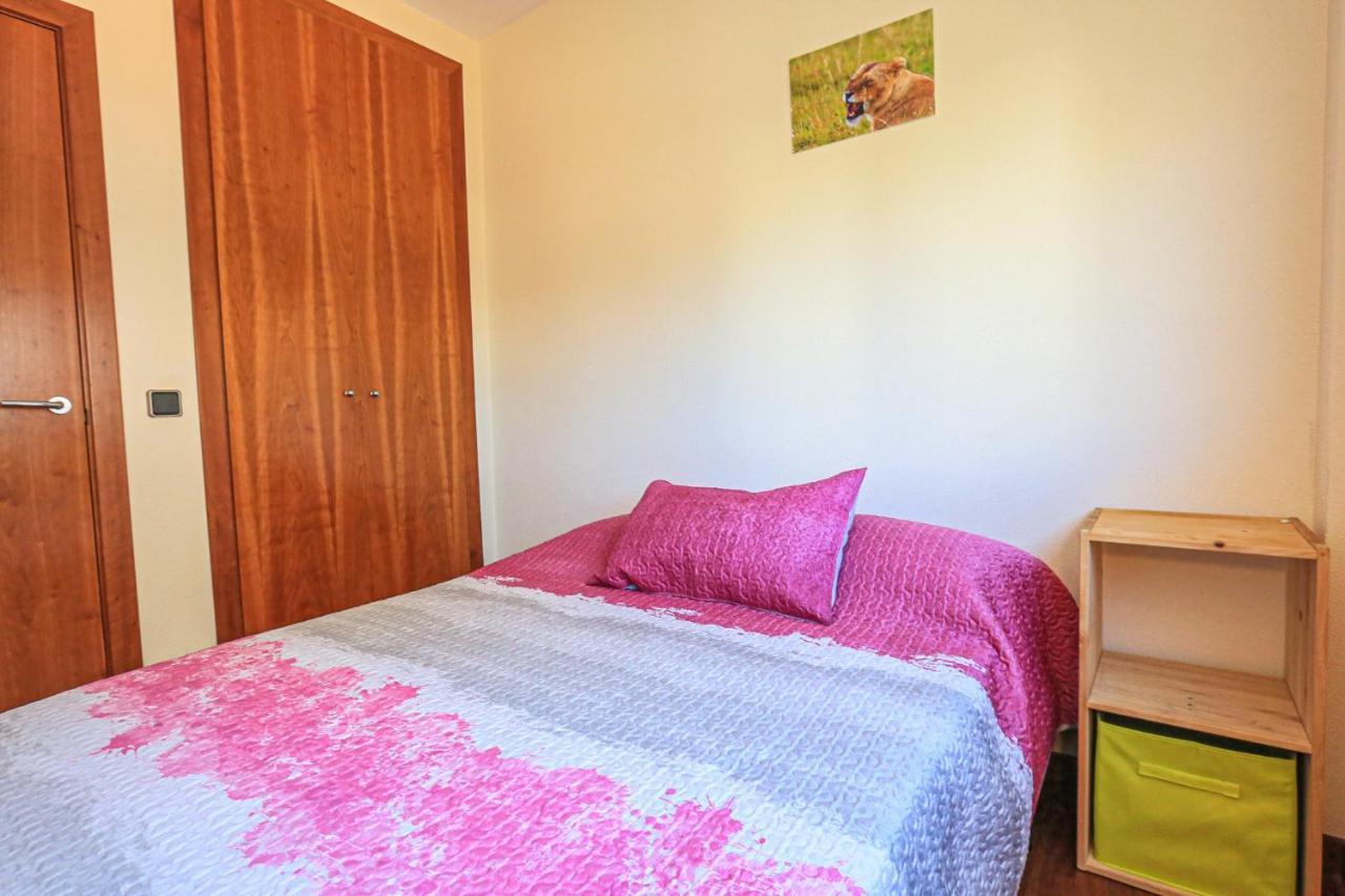 Sol Cambrils Park Litoral - Only Families Βίλα Εξωτερικό φωτογραφία