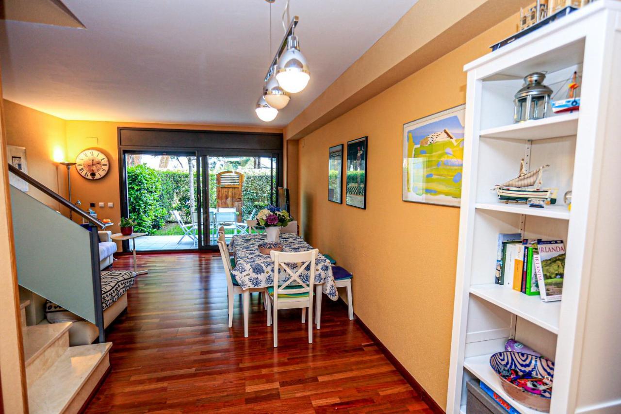 Sol Cambrils Park Litoral - Only Families Βίλα Εξωτερικό φωτογραφία