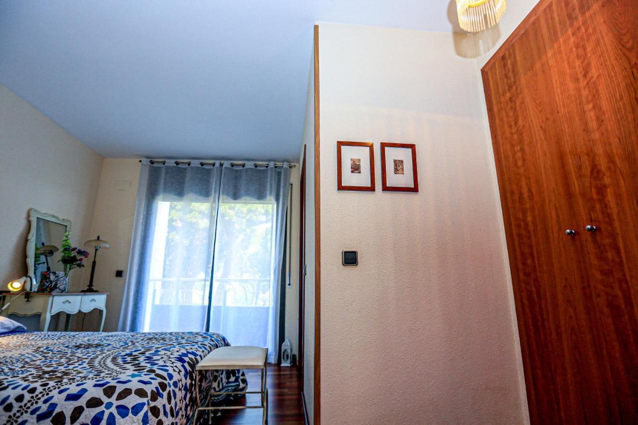 Sol Cambrils Park Litoral - Only Families Βίλα Εξωτερικό φωτογραφία