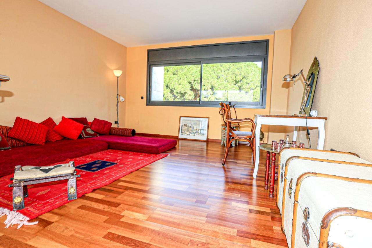Sol Cambrils Park Litoral - Only Families Βίλα Εξωτερικό φωτογραφία