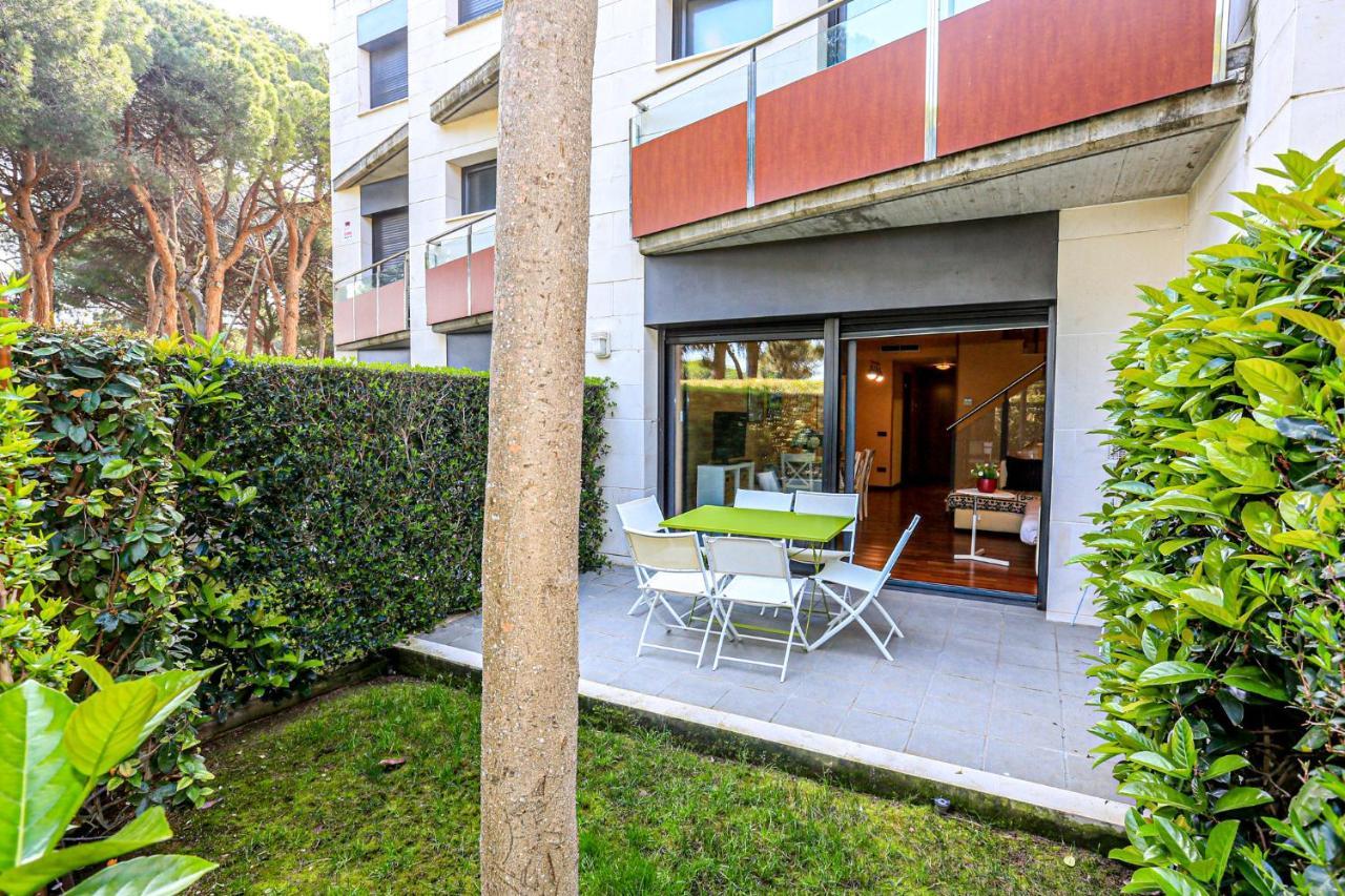 Sol Cambrils Park Litoral - Only Families Βίλα Εξωτερικό φωτογραφία