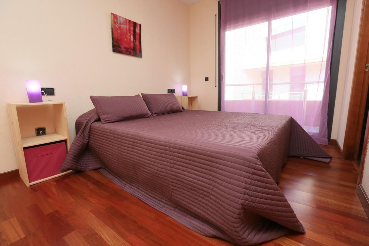 Sol Cambrils Park Litoral - Only Families Βίλα Εξωτερικό φωτογραφία