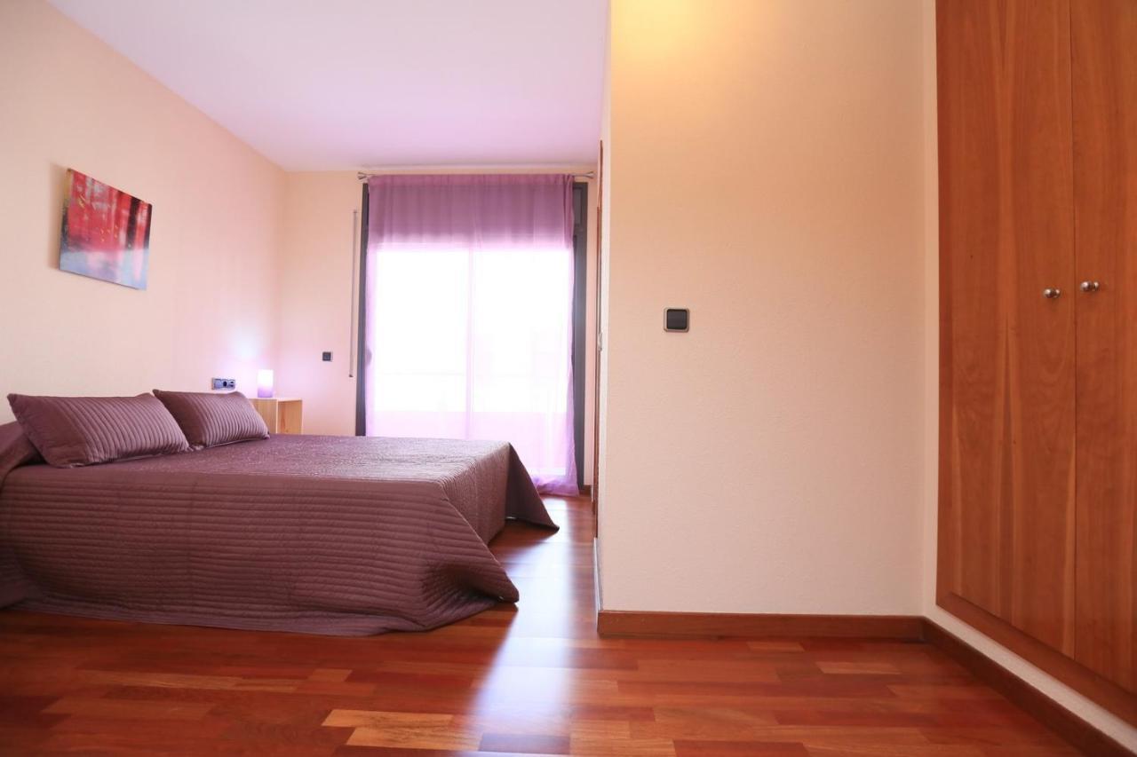 Sol Cambrils Park Litoral - Only Families Βίλα Εξωτερικό φωτογραφία
