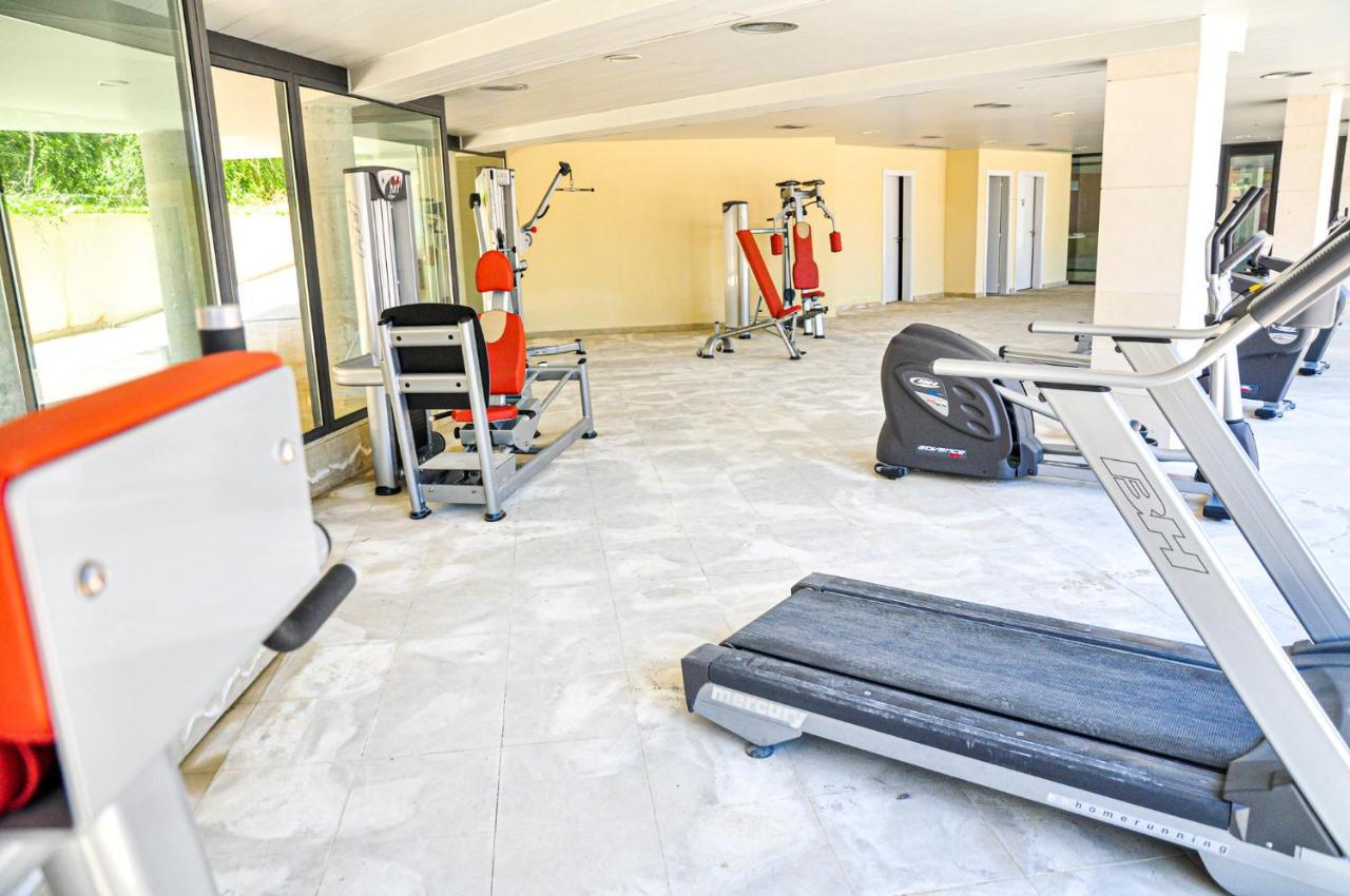 Sol Cambrils Park Litoral - Only Families Βίλα Εξωτερικό φωτογραφία
