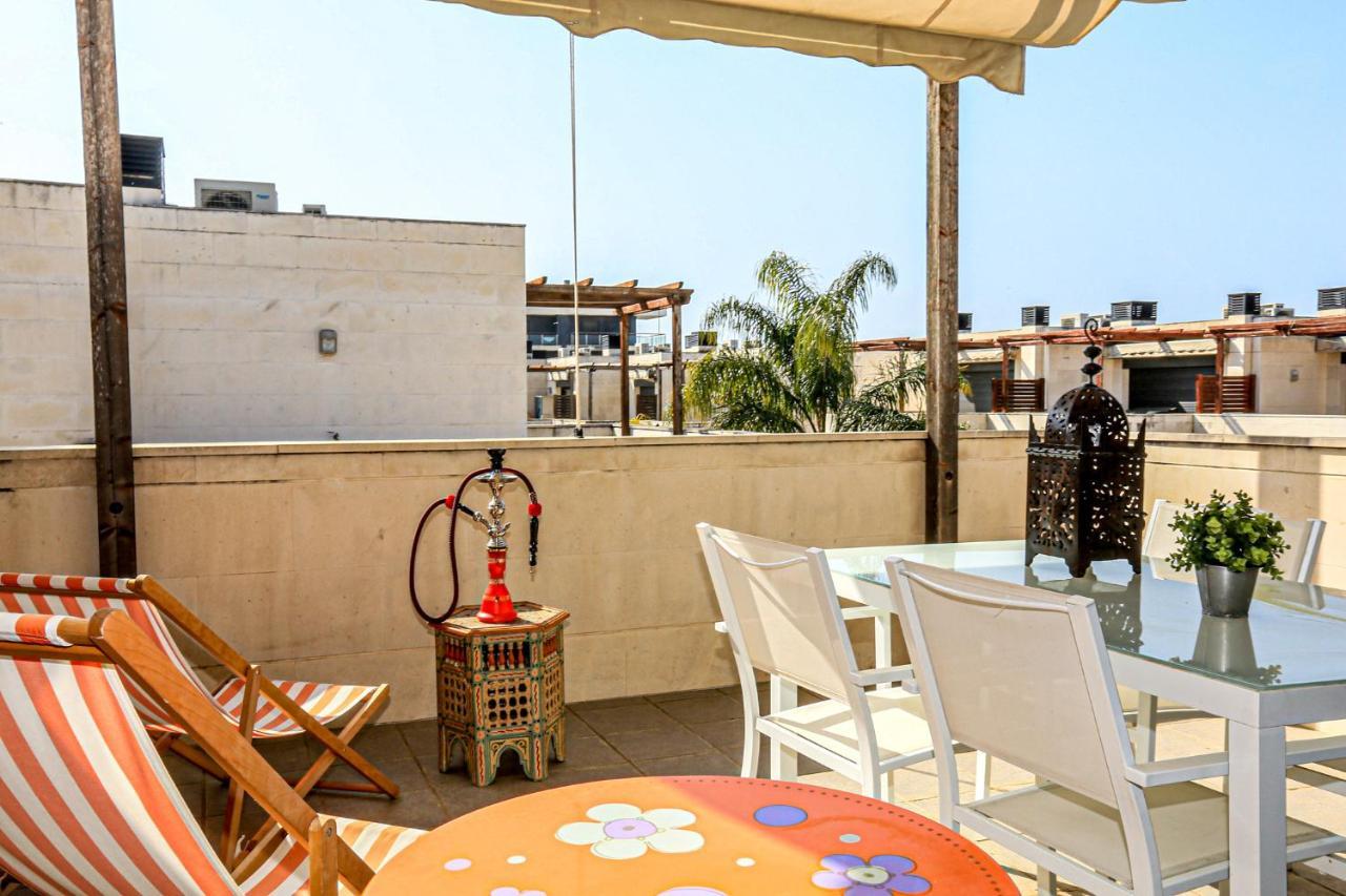 Sol Cambrils Park Litoral - Only Families Βίλα Εξωτερικό φωτογραφία