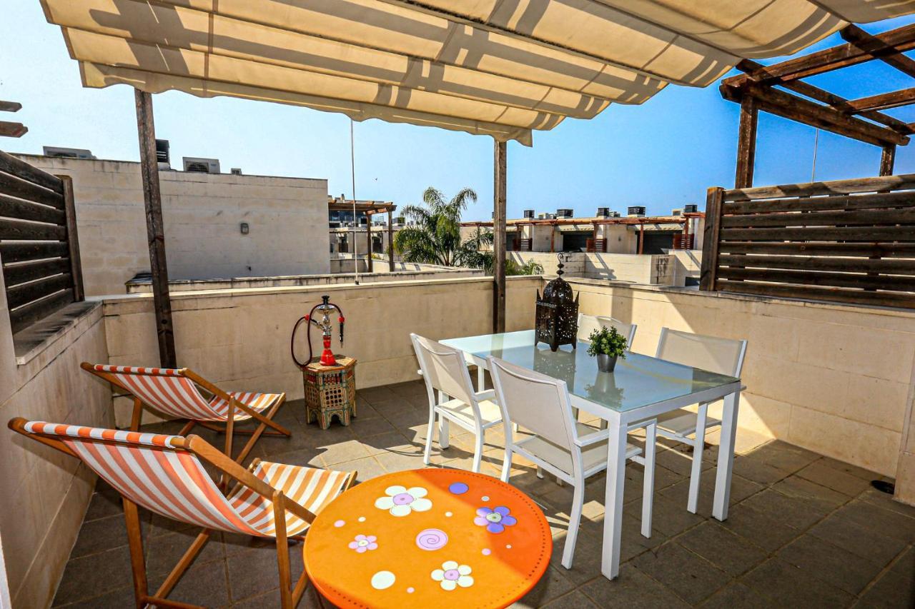 Sol Cambrils Park Litoral - Only Families Βίλα Εξωτερικό φωτογραφία