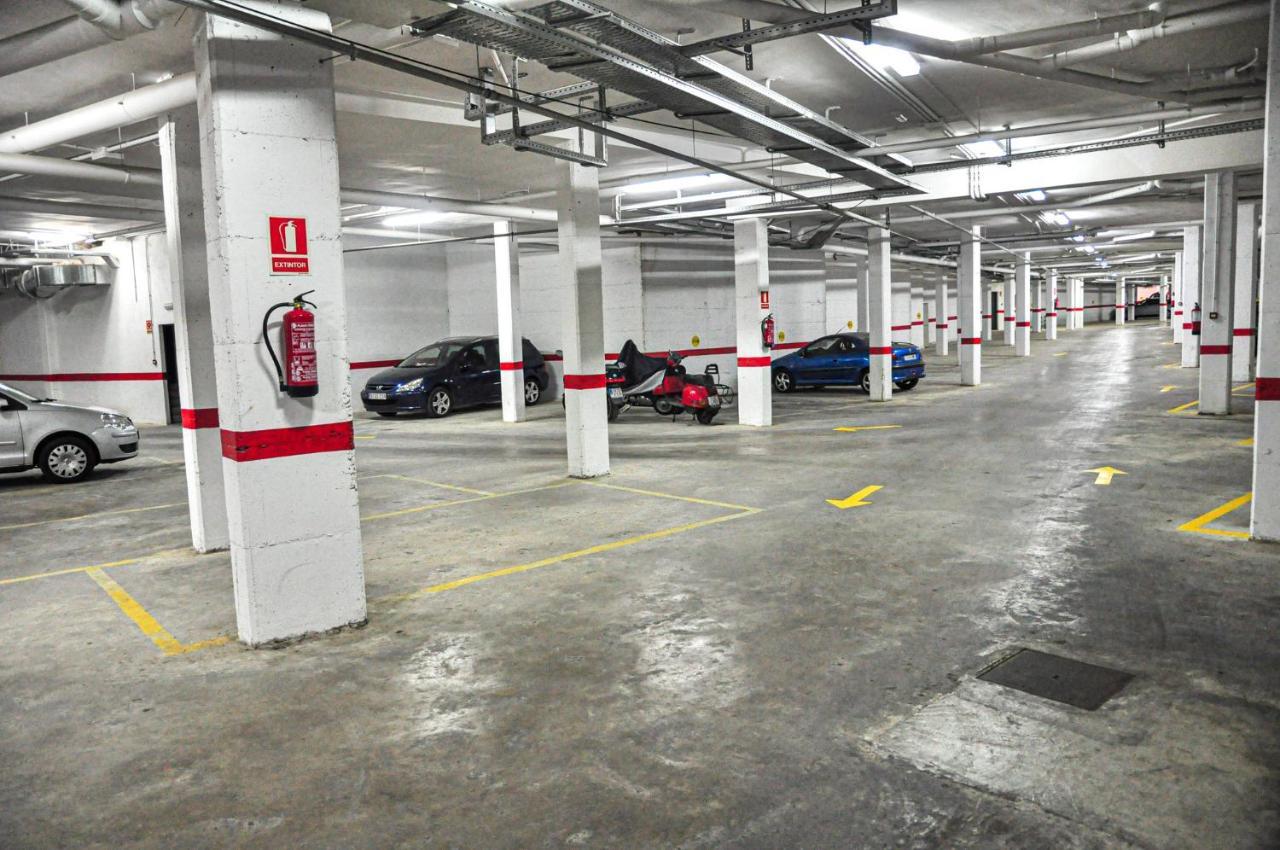 Sol Cambrils Park Litoral - Only Families Βίλα Εξωτερικό φωτογραφία