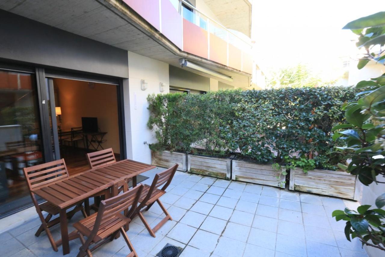 Sol Cambrils Park Litoral - Only Families Βίλα Εξωτερικό φωτογραφία