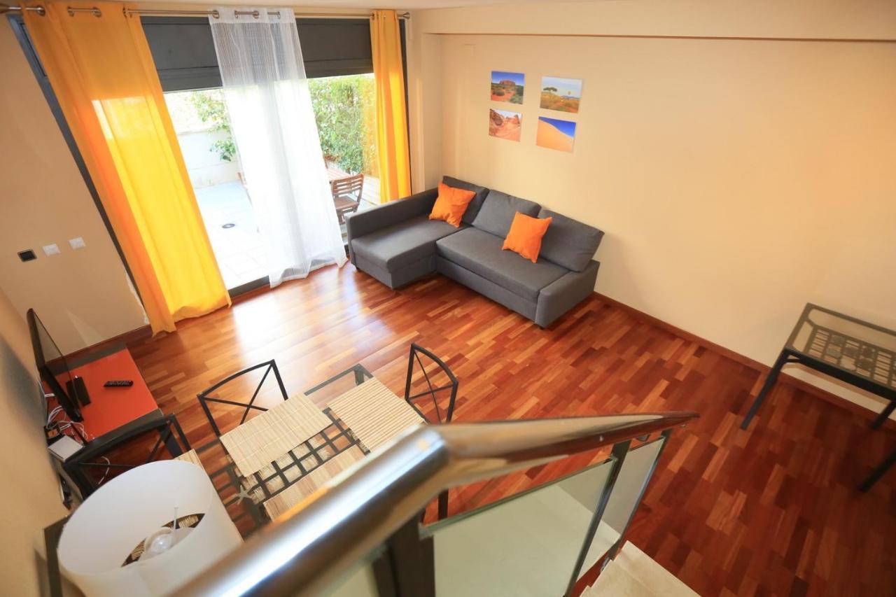 Sol Cambrils Park Litoral - Only Families Βίλα Εξωτερικό φωτογραφία