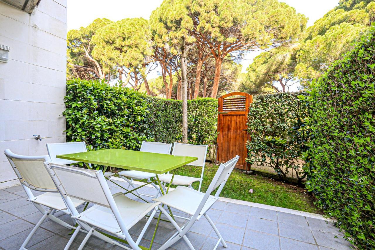 Sol Cambrils Park Litoral - Only Families Βίλα Εξωτερικό φωτογραφία