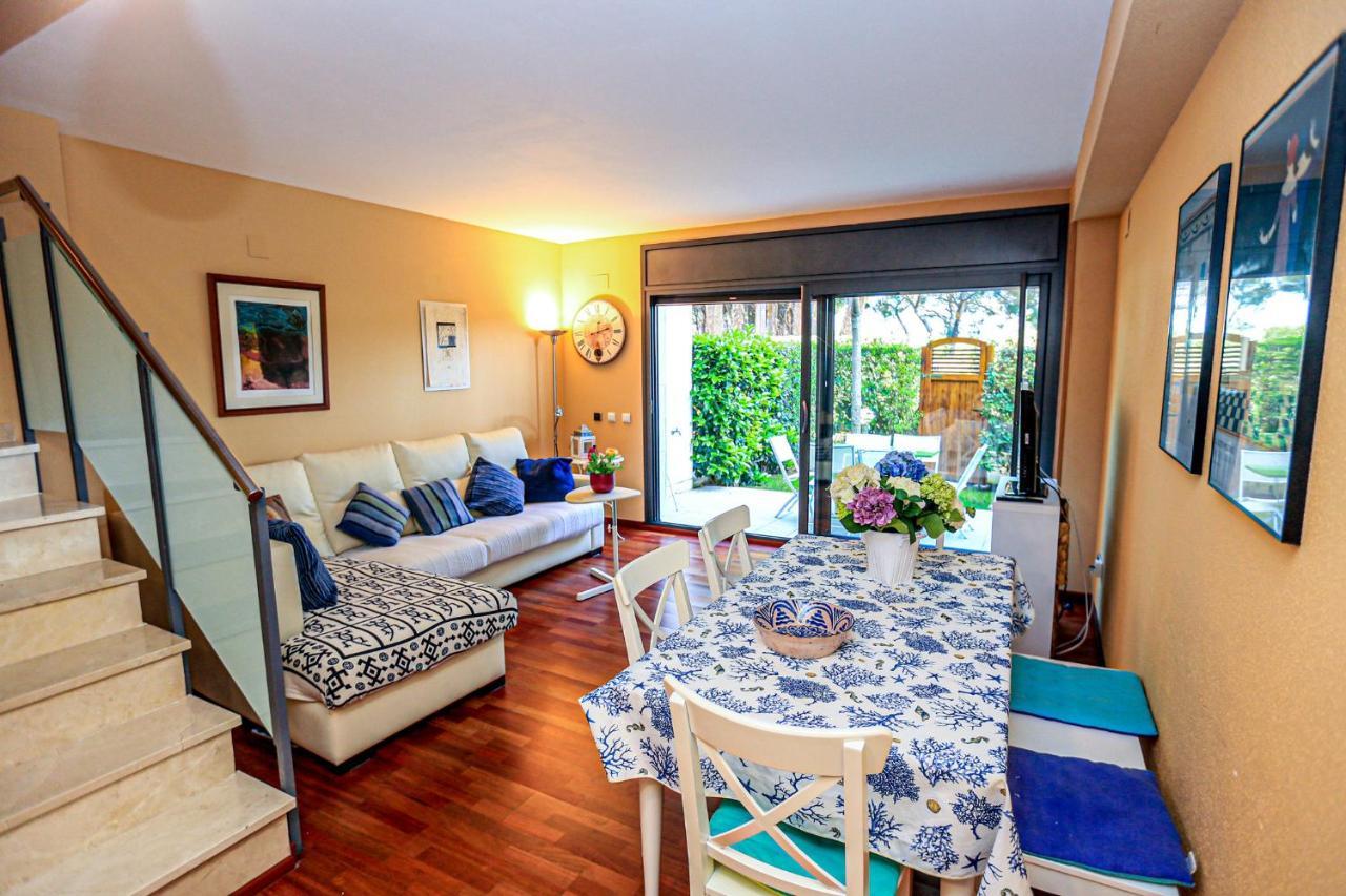 Sol Cambrils Park Litoral - Only Families Βίλα Εξωτερικό φωτογραφία