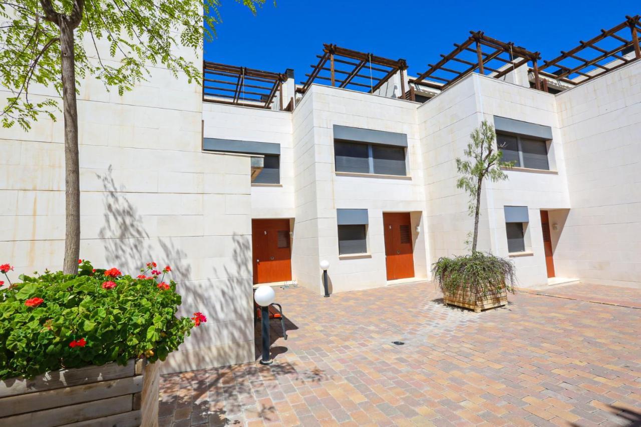 Sol Cambrils Park Litoral - Only Families Βίλα Εξωτερικό φωτογραφία