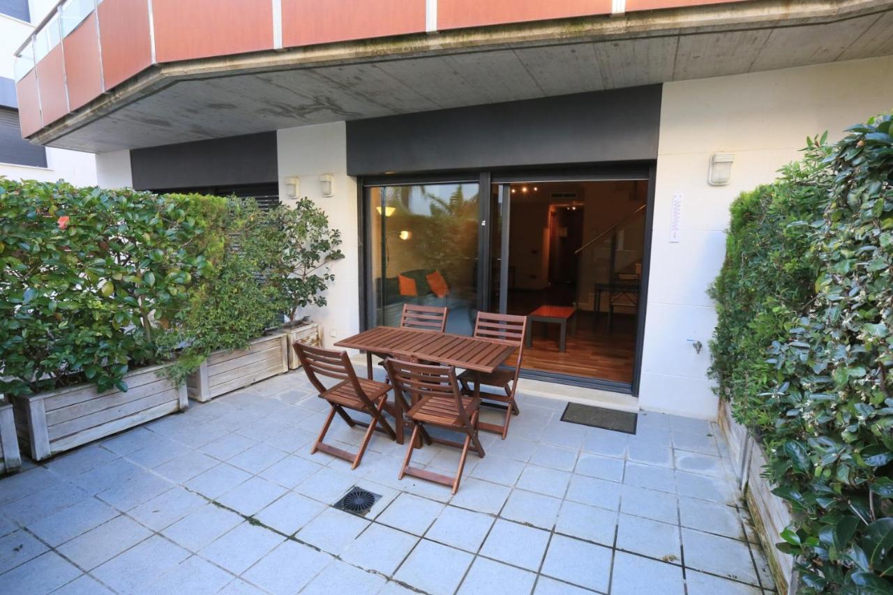 Sol Cambrils Park Litoral - Only Families Βίλα Εξωτερικό φωτογραφία