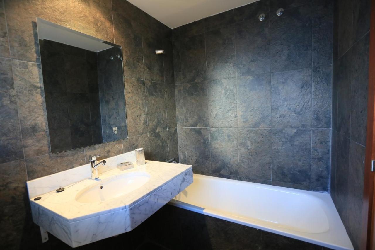 Sol Cambrils Park Litoral - Only Families Βίλα Εξωτερικό φωτογραφία