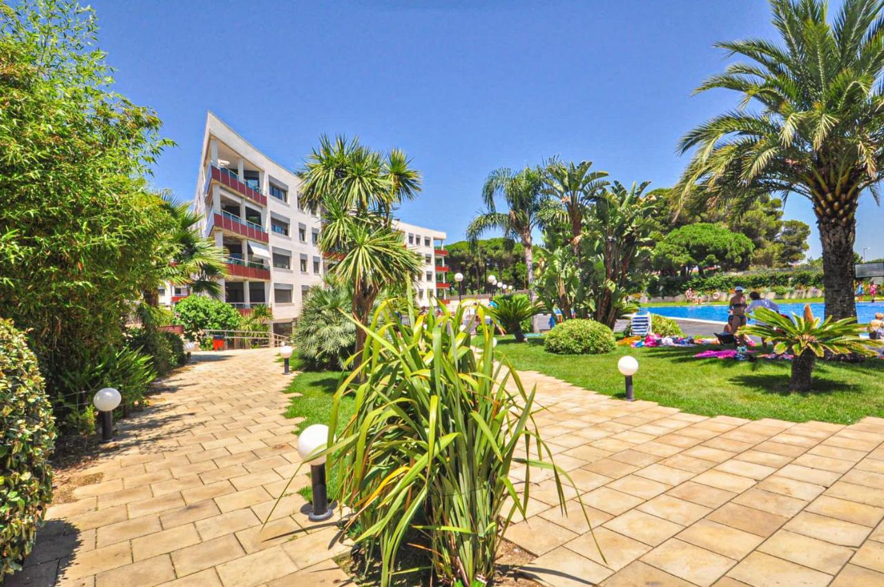Sol Cambrils Park Litoral - Only Families Βίλα Εξωτερικό φωτογραφία