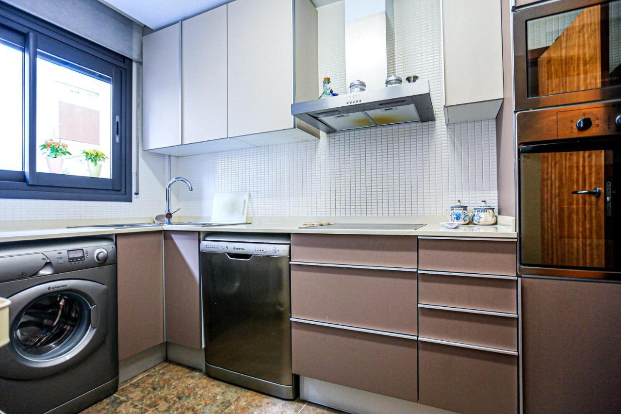 Sol Cambrils Park Litoral - Only Families Βίλα Εξωτερικό φωτογραφία