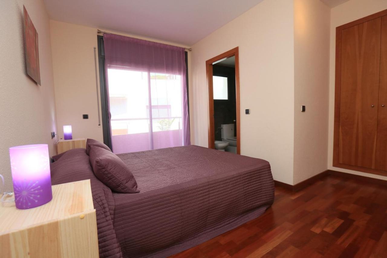 Sol Cambrils Park Litoral - Only Families Βίλα Εξωτερικό φωτογραφία
