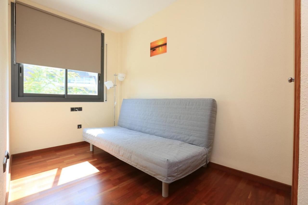 Sol Cambrils Park Litoral - Only Families Βίλα Εξωτερικό φωτογραφία