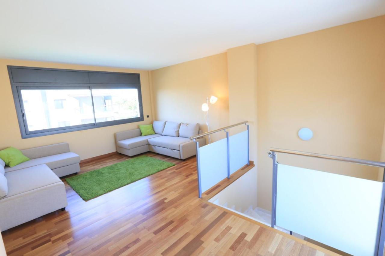 Sol Cambrils Park Litoral - Only Families Βίλα Εξωτερικό φωτογραφία