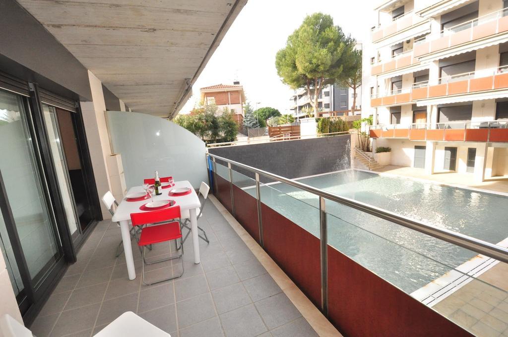 Sol Cambrils Park Litoral - Only Families Βίλα Δωμάτιο φωτογραφία